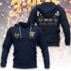 Brisbane Lions 2026 AFL Premiers 3D Apparel – TANTN26112