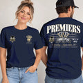 Brisbane Lions 2026 AFL Premiers 3D Apparel – TANTN26112