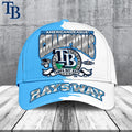 Tampa Bay Rays 2026 American League Champions Classic Cap – TANTN26318