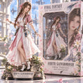 Final Fantasy x Aerith Gainsborough 40th Anniversary 2027 3D Collectible Vinyl Figure – TANTN26350