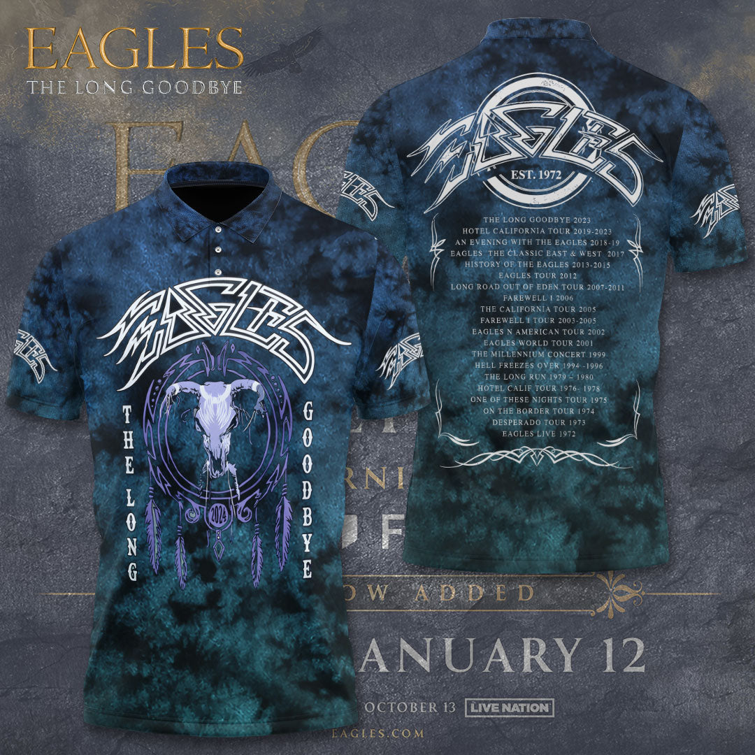 Eagles 3D Apparel – TANTN 7365