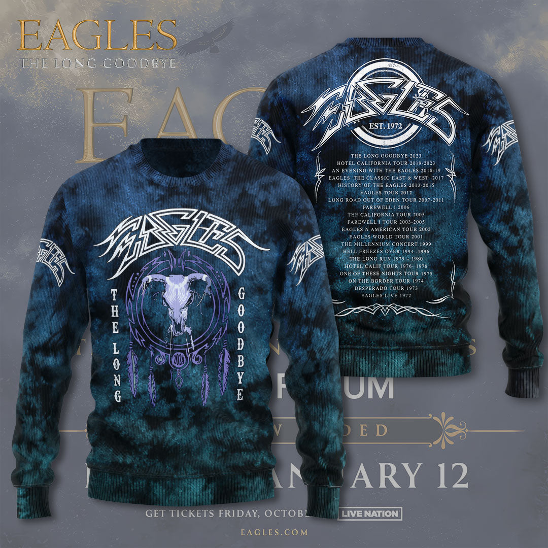 Eagles 3D Apparel – TANTN 7365