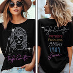 Taylor Swift 3D Apparels – GNE 1063