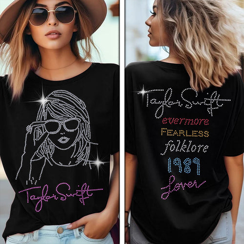 Taylor Swift 3D Apparels – GNE 1063