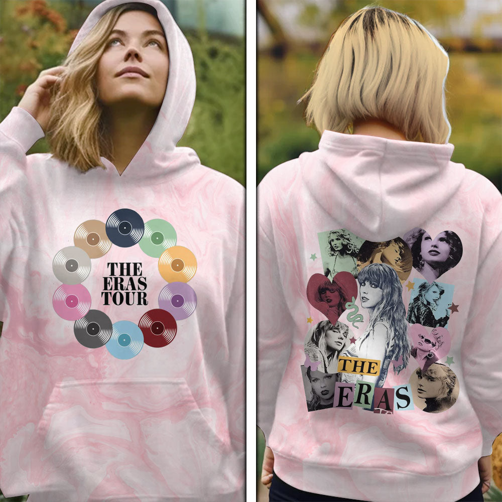 Taylor Swift 3D Apparel – GNE 1073