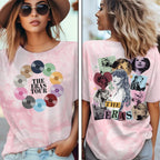 Taylor Swift 3D Apparel – GNE 1073