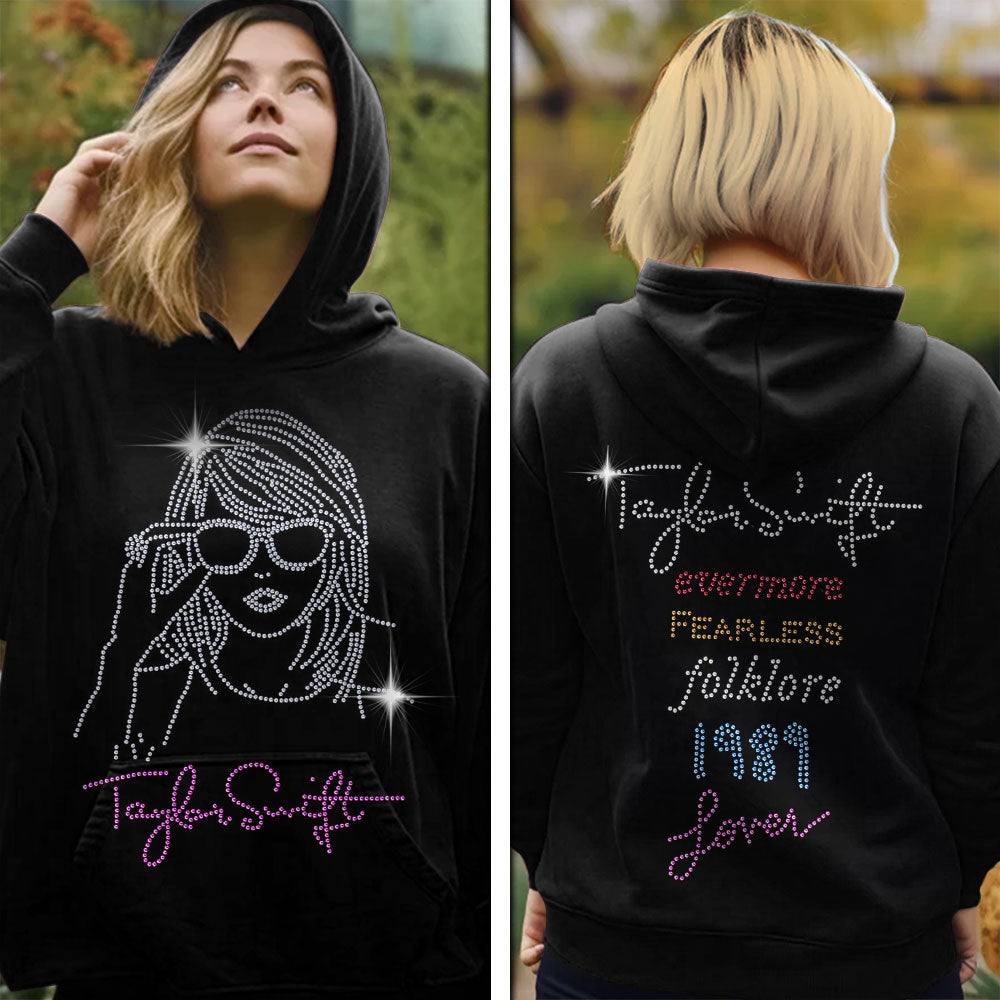 Taylor Swift 3D Apparels – GNE 1063