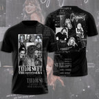 Taylor Swift 3D Apparel – GNE 1224