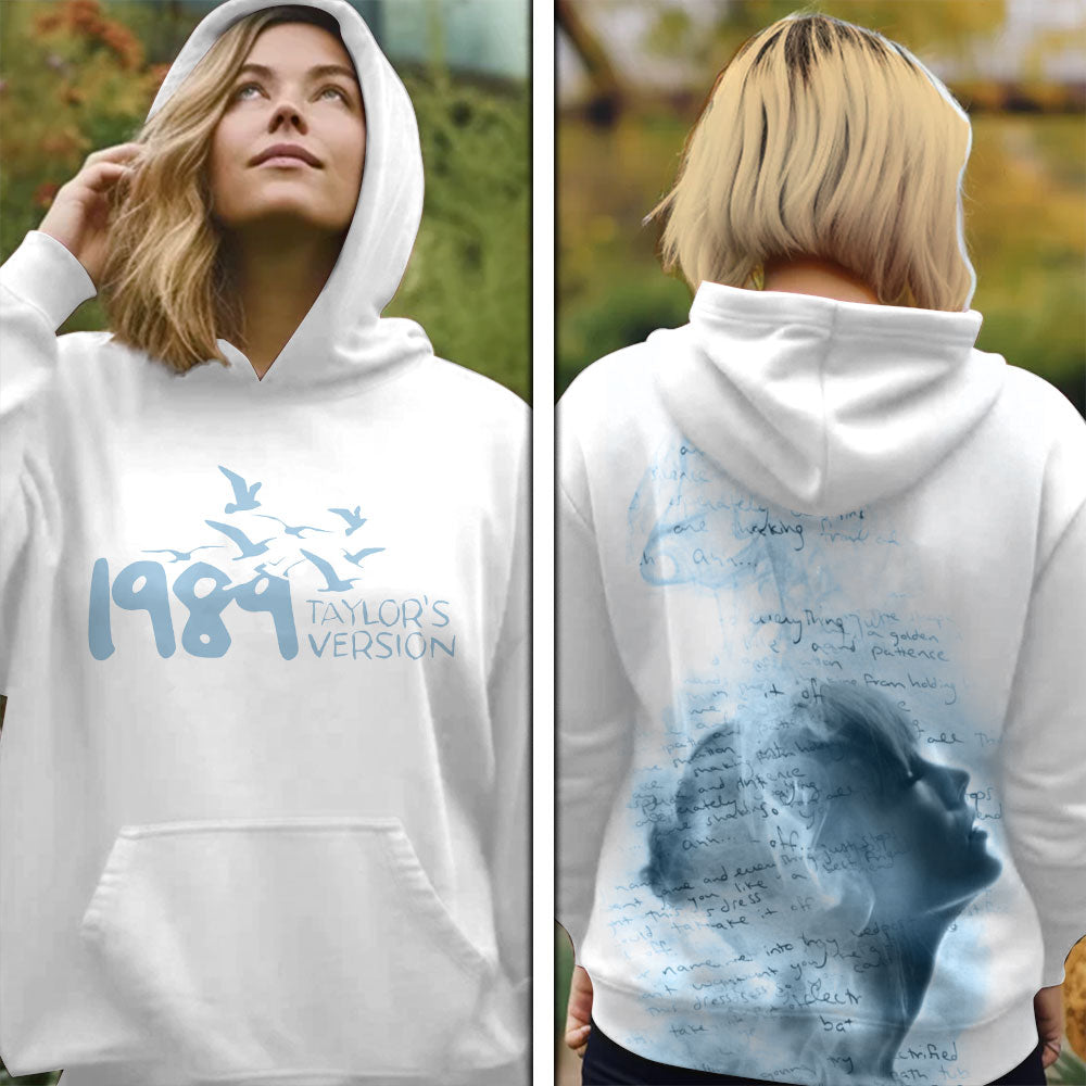Taylor Swift 3D Apparel – GNE 1245
