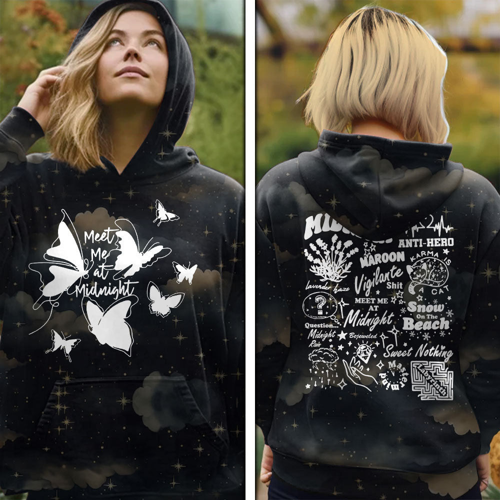 Taylor Swift 3D Apparel – GNE 1217