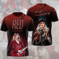 Taylor Swift 3D Apparel – GNE 1241