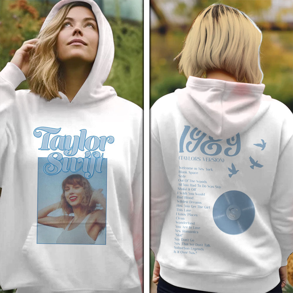 Taylor Swift 3D Apparel – GNE 1273