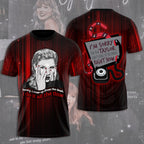 Taylor Swift 3D Apparel – GNE 1265