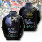 Iron Maiden 3D Apparel – TMTHU3064