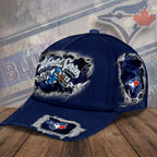Toronto Blue Jays Classic Cap – TMTHU1740
