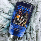 KISS x Ace Frehley Tumbler Cup – TMTHU1616