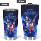 KISS x Ace Frehley Tumbler Cup – TMTHU1616