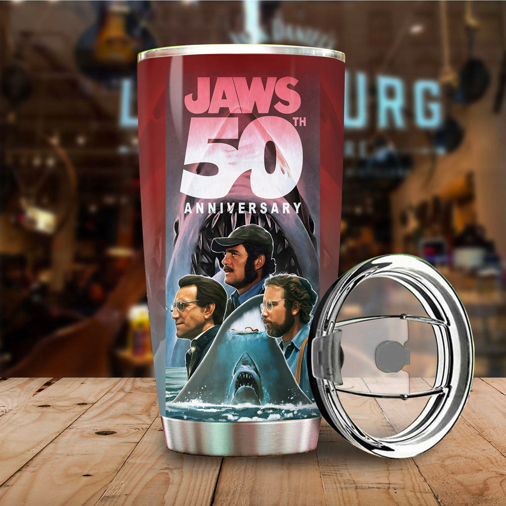 Jaws Tumbler Cup – TMTHU455