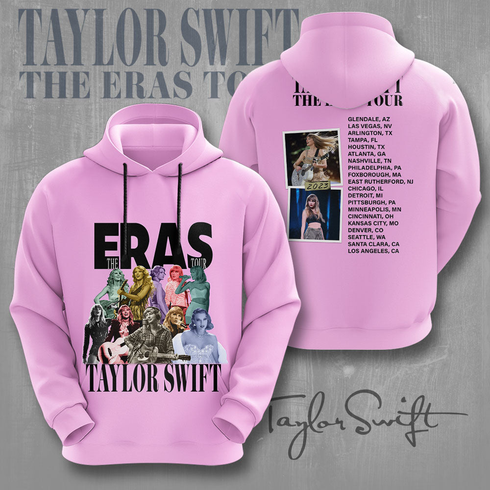Taylor Swift 3D Apparel – NGHIAVT 0436