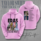 Taylor Swift 3D Apparel – NGHIAVT 0436