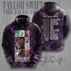 Taylor Swift 3D Apparel – NGHIAVT 0462