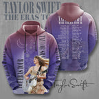 Taylor Swift 3D Apparel – NGHIAVT 0676