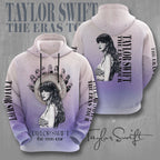 Taylor Swift 3D Apparel – NGHIAVT 0680