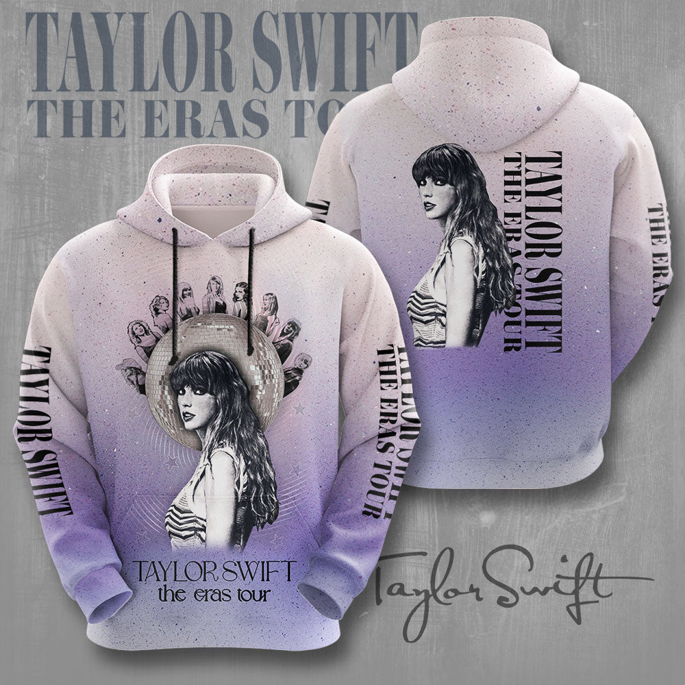 Taylor Swift 3D Apparel – NGHIAVT 0680