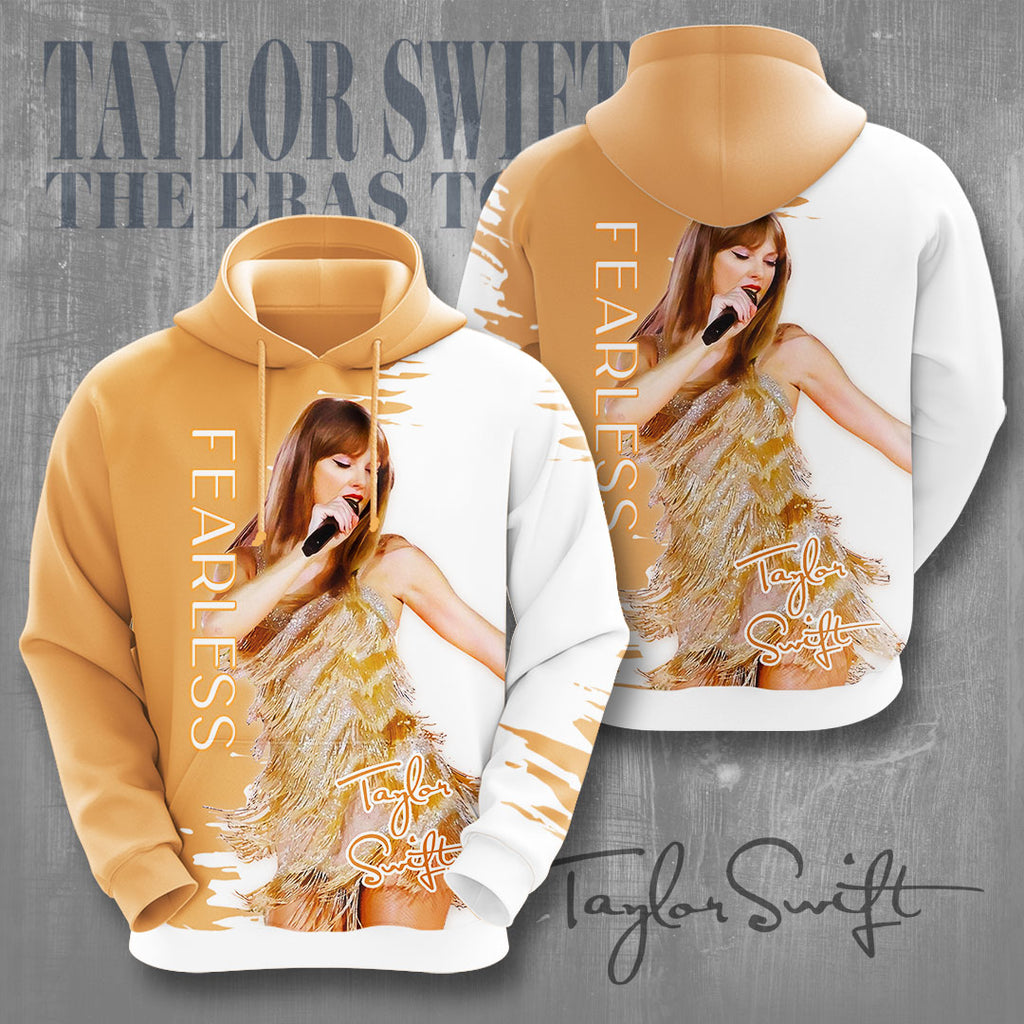 Taylor Swift 3D Apparel – NGHIAVT 1095