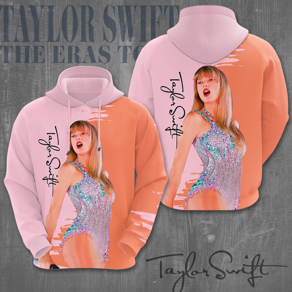 Taylor Swift 3D Apparel – NGHIAVT 0989