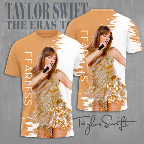 Taylor Swift 3D Apparel – NGHIAVT 1095