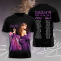 Taylor Swift 3D Apparel – NGHIAVT 0372
