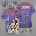 Taylor Swift 3D Apparel – NGHIAVT 0676