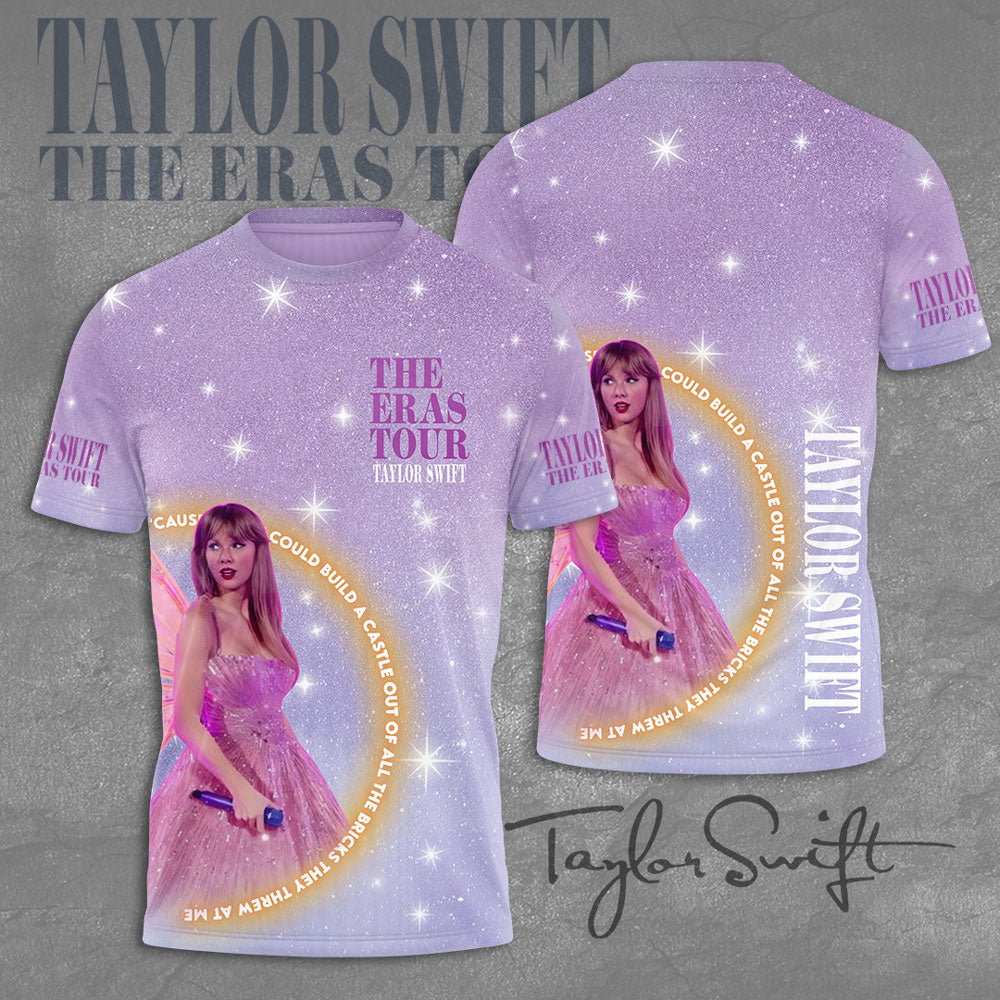 Taylor Swift 3D Apparel – NGHIAVT 0677