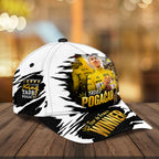 Tadej Pogacar 2026 Tour de France Winner Classic Cap – GNE7893