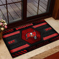 Tampa Bay Buccaneers Custom Doormat – MAITM13180