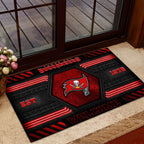 Tampa Bay Buccaneers Custom Doormat – MAITM13180
