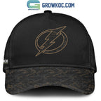 Tampa Bay Lightning Salute To Service Veterans Day Hoodie Shirt