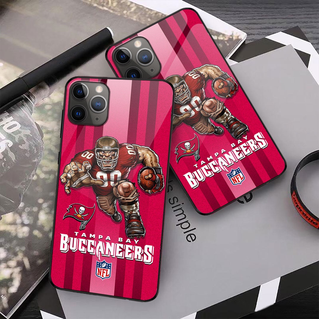 Tampa Bay Buccaneers Phone Case – HOATT12890
