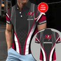 Personalized Tampa Bay Buccaneers 3D Apparel – MAITM13082