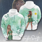 Taylor Swift 3D Apparels – MAITM 7669