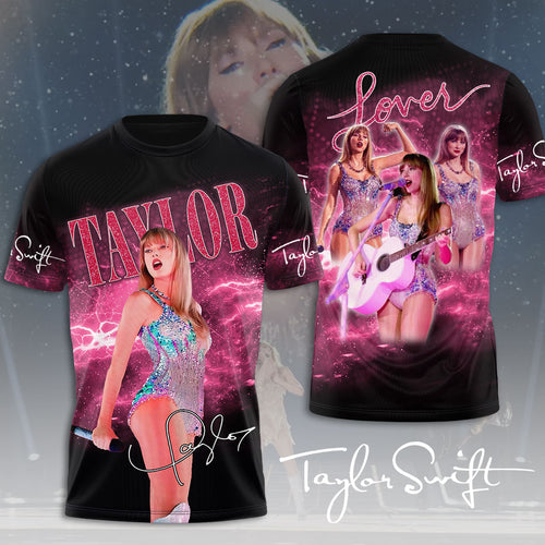 Taylor Swift 3D Apparel – MAITM 8226