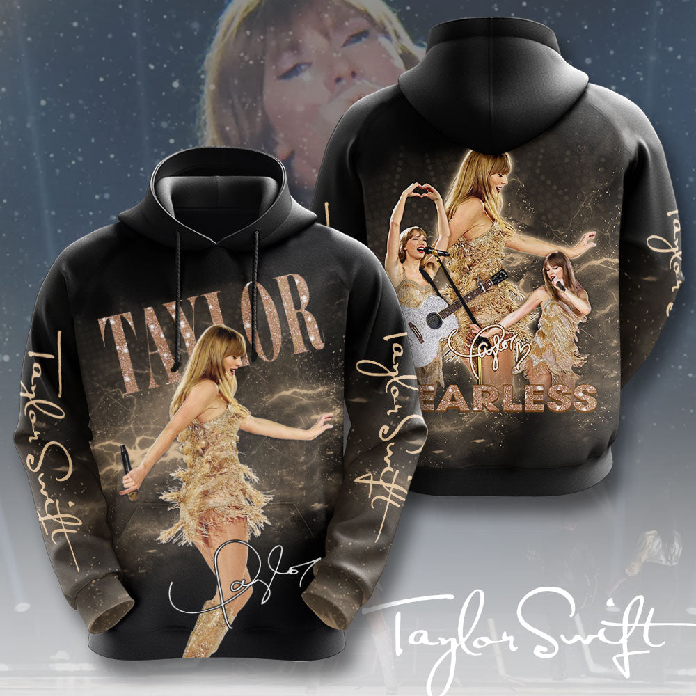Taylor Swift 3D Apparel – MAITM 8739