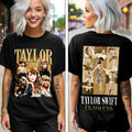 Taylor Swift 3D Apparel – VANDH 1817