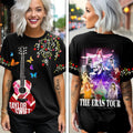 Taylor Swift 3D Apparel – VANDH 3624