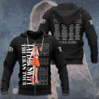 Taylor Swift 3D Apparel – TANTN 8269