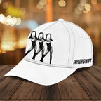 Taylor Swift Classic Cap – TANTN17452