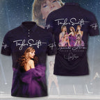 Taylor Swift 3D Apparel – HOATT 3675