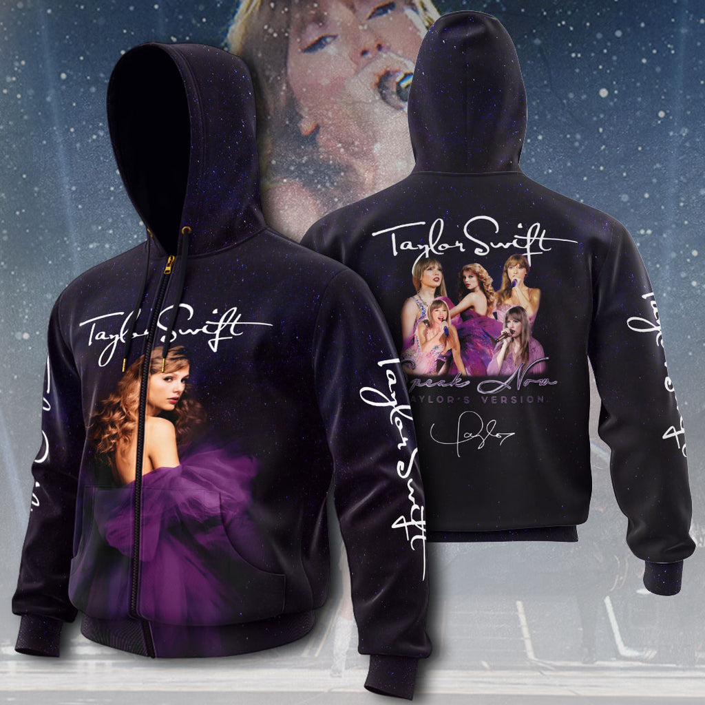 Taylor Swift 3D Apparel – HOATT 3675