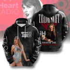 Taylor Swift 3D Apparel – ANHNV 9346